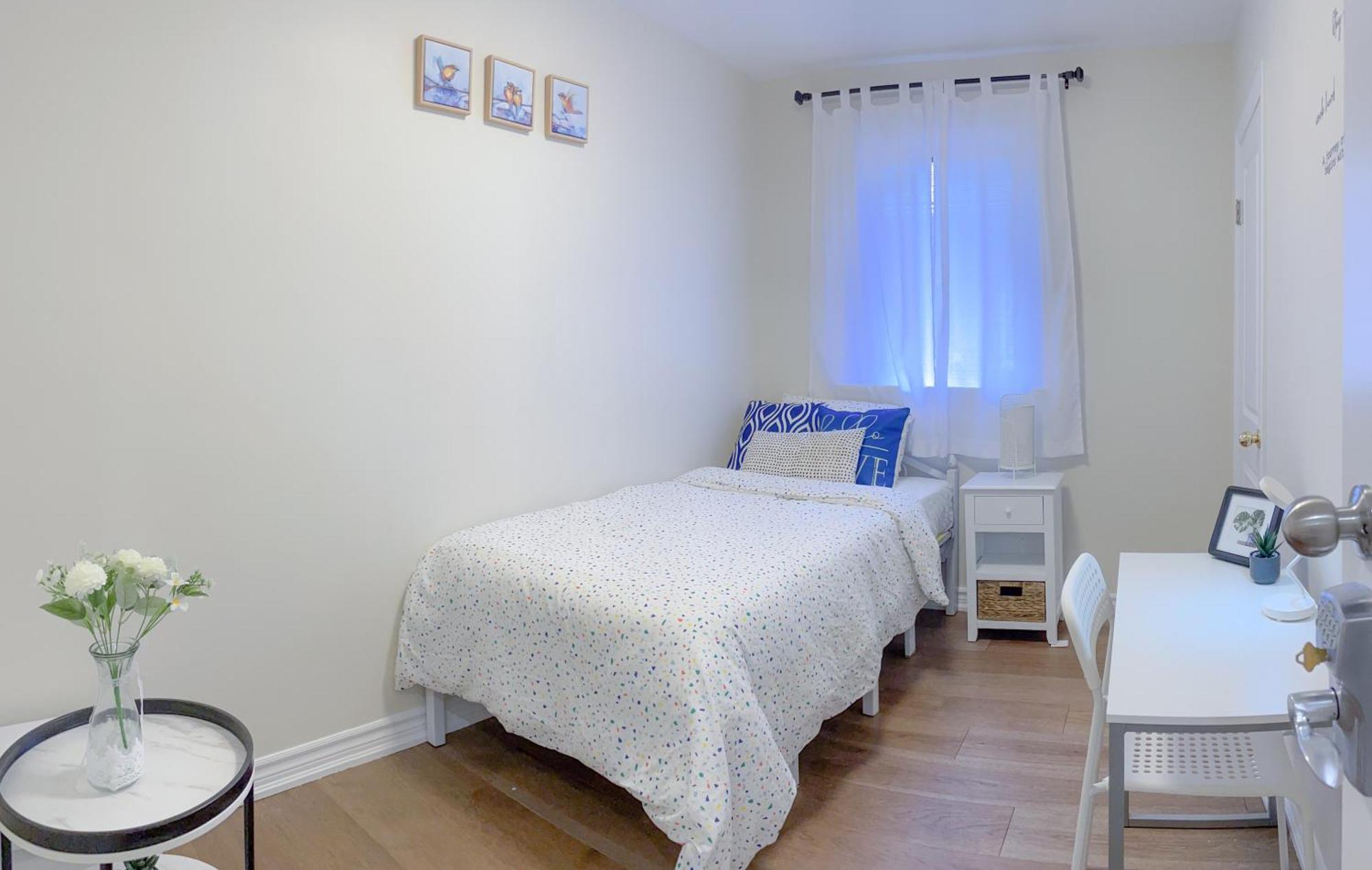 Newly-Renovated 3Br House, 12 Minutes To Airport Apartment Toronto Exterior foto