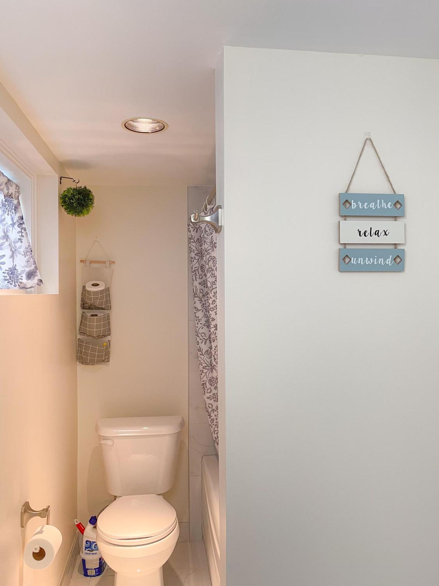 Newly-Renovated 3Br House, 12 Minutes To Airport Apartment Toronto Exterior foto